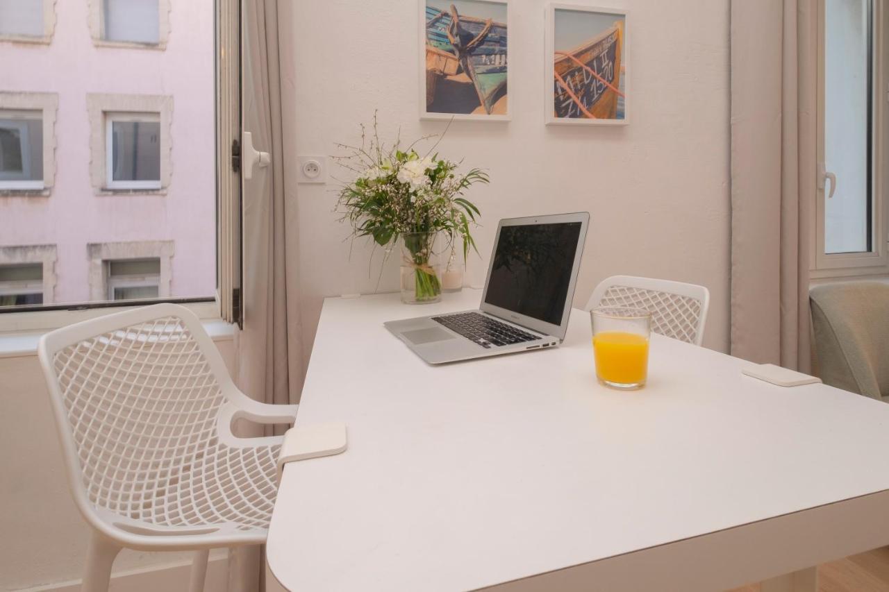 Design Suites - Vieux Port มาร์กเซย ภายนอก รูปภาพ