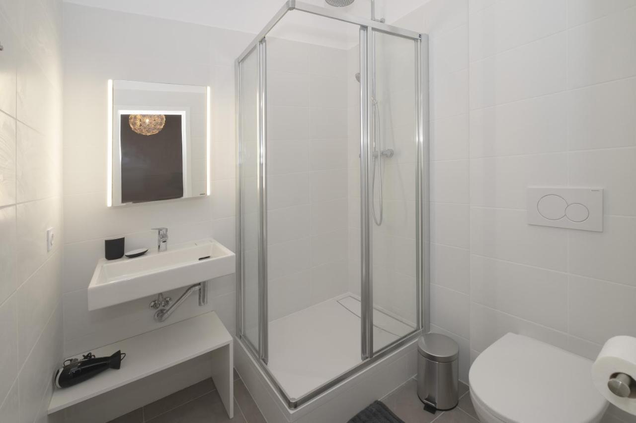 Design Suites - Vieux Port มาร์กเซย ภายนอก รูปภาพ