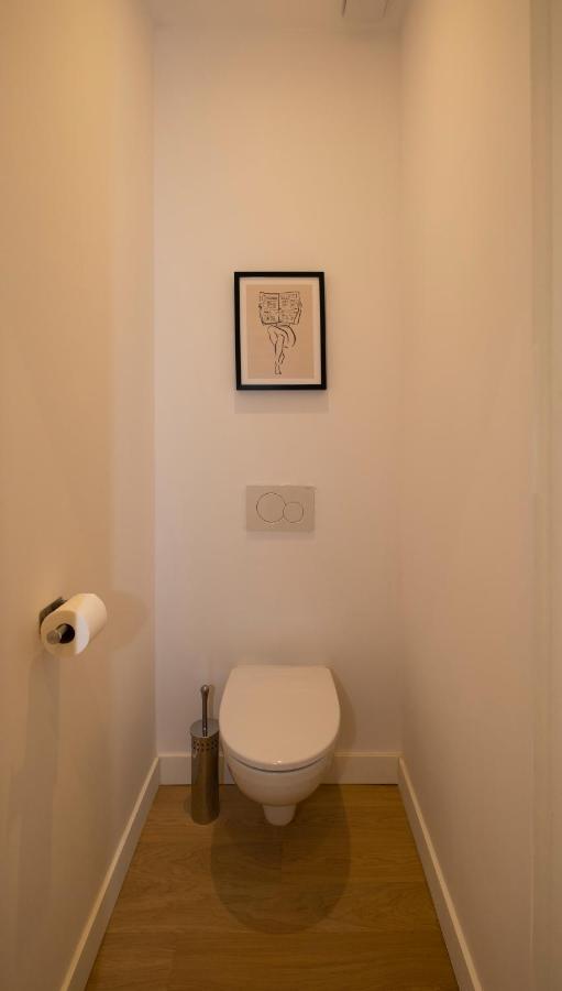 Design Suites - Vieux Port มาร์กเซย ห้อง รูปภาพ