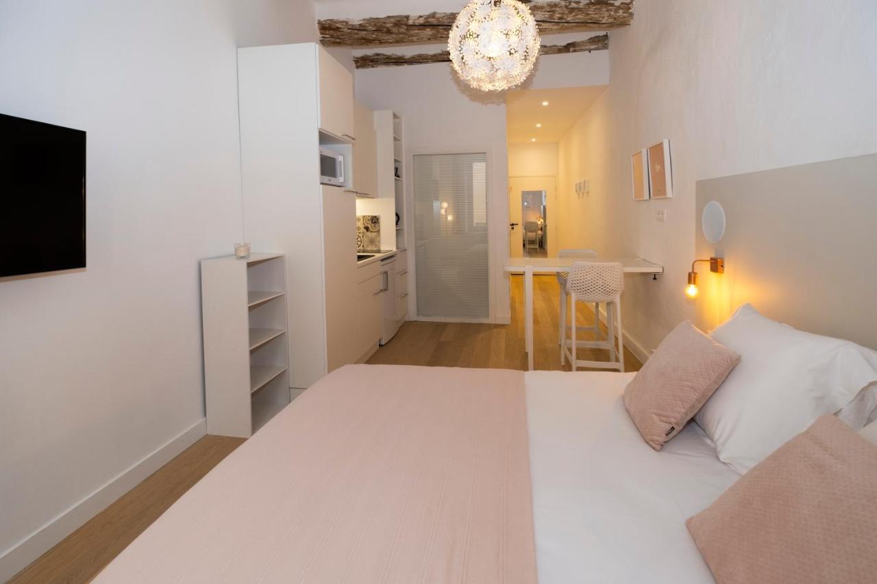 Design Suites - Vieux Port มาร์กเซย ภายนอก รูปภาพ