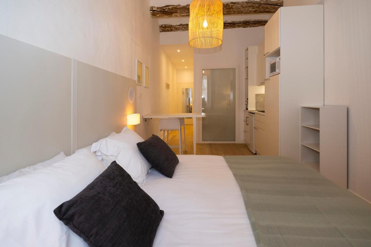 Design Suites - Vieux Port มาร์กเซย ภายนอก รูปภาพ
