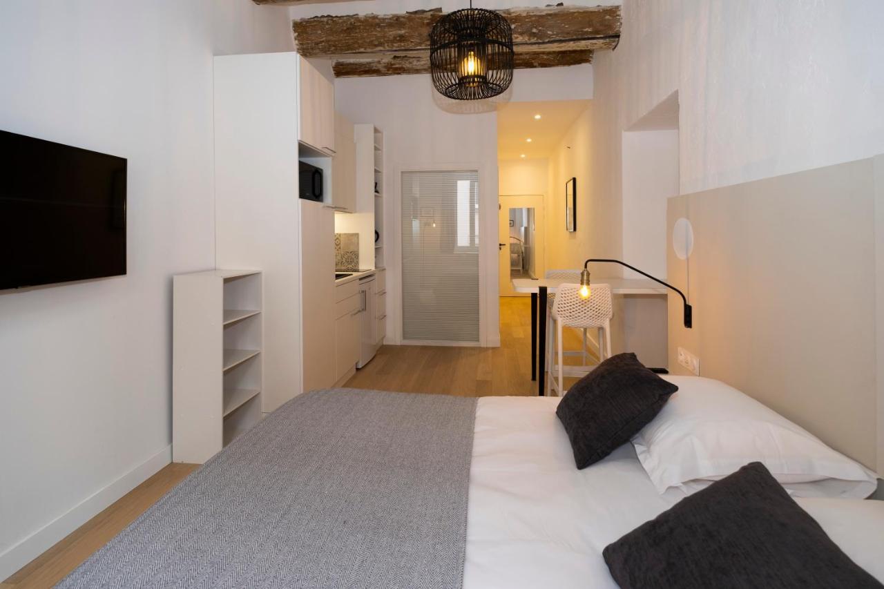 Design Suites - Vieux Port มาร์กเซย ภายนอก รูปภาพ